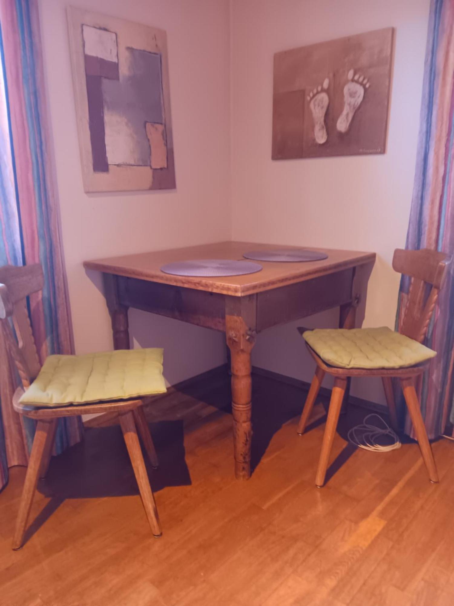 Laendlezimmer Rankweil Luaran gambar