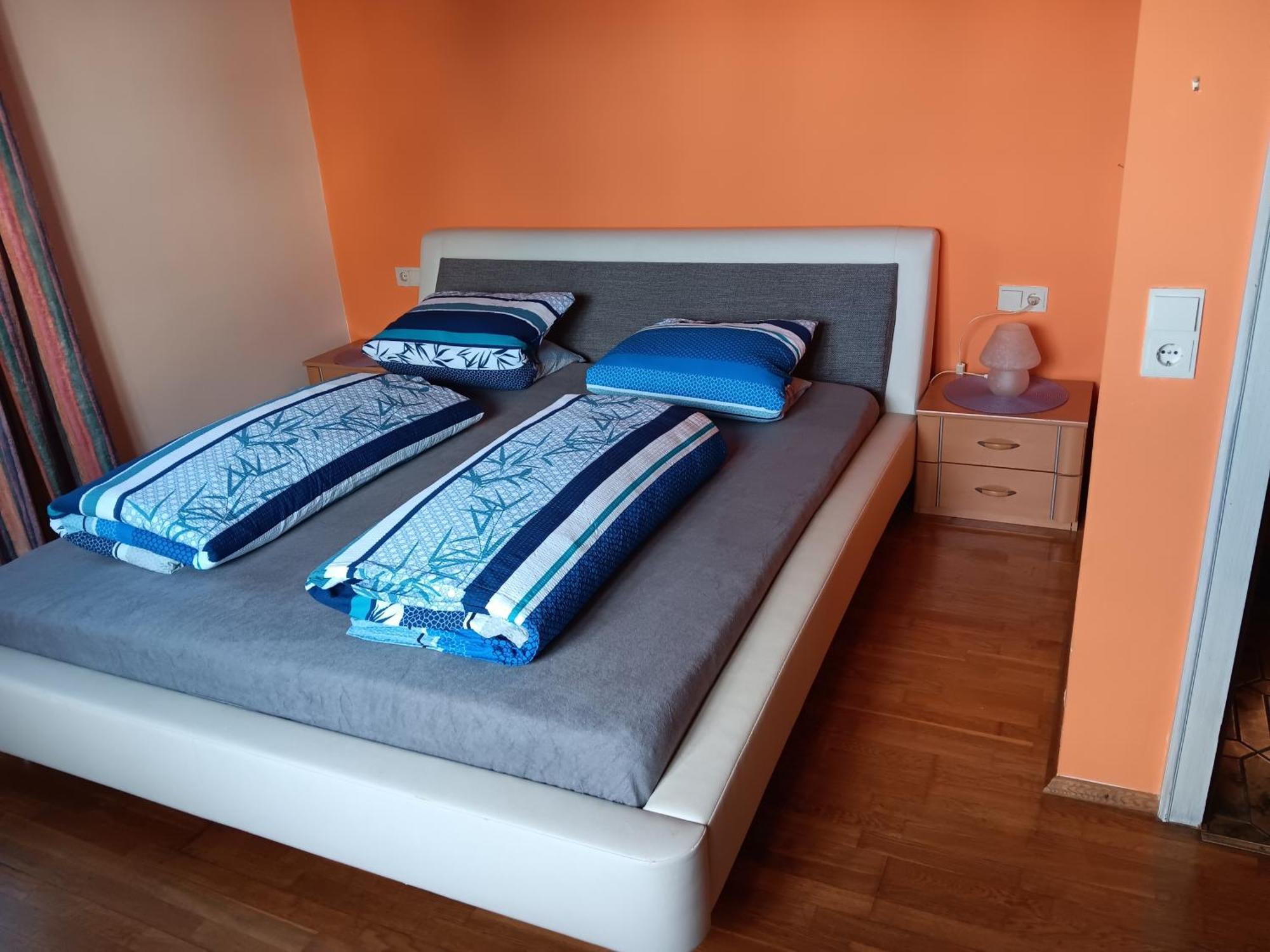 Laendlezimmer Rankweil Luaran gambar